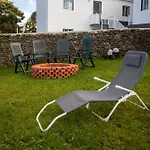 Apartmán Oasis Fonte Grande Santo Antonio (Sao Miguel)