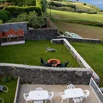 Apartmán Oasis Fonte Grande Santo Antonio (Sao Miguel)