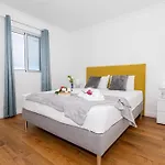 Oasis Fonte Grande Appartement Santo Antonio (Sao Miguel)