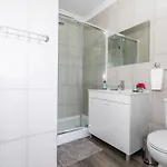 Oasis Fonte Grande Apartmán Santo Antonio (Sao Miguel)