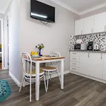 Apartmán Oasis Fonte Grande Santo Antonio (Sao Miguel)
