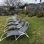 Oasis Fonte Grande Santo Antonio (Sao Miguel)