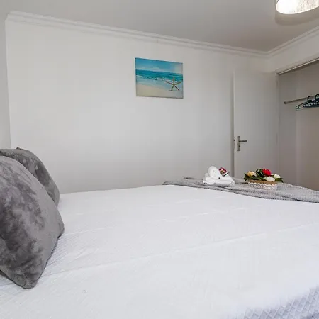 Oasis Fonte Grande Apartament Santo Antonio (Sao Miguel)