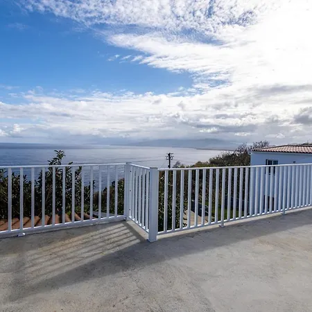 Oasis Fonte Grande Santo Antonio (Sao Miguel)