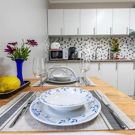 Oasis Fonte Grande * Santo Antonio (Sao Miguel)