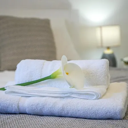 Oasis Fonte Grande * Santo Antonio (Sao Miguel)