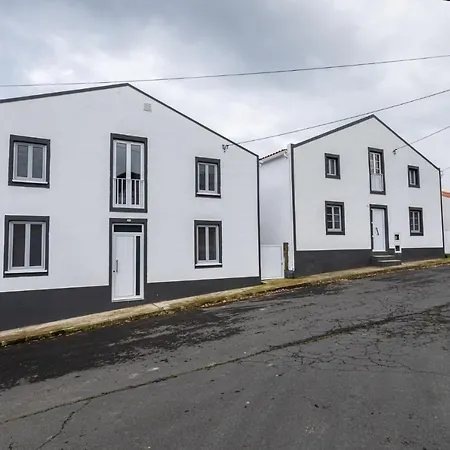 Apartament Oasis Fonte Grande