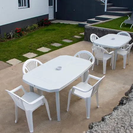 Apartment Oasis Fonte Grande