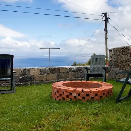 Apartment Oasis Fonte Grande *