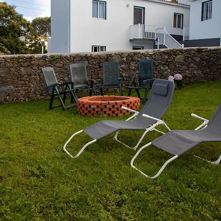 Apartment Oasis Fonte Grande