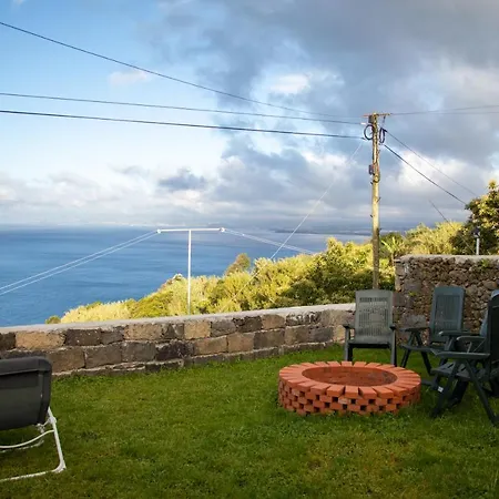 Oasis Fonte Grande Apartament *