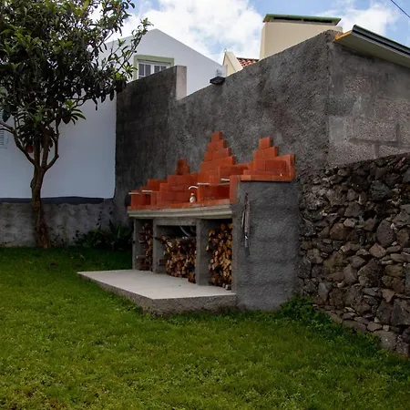 Oasis Fonte Grande Apartament *