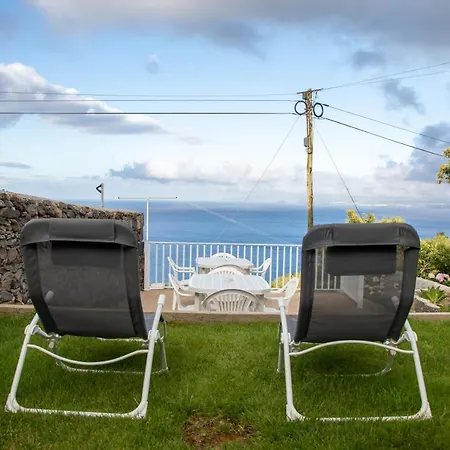 Oasis Fonte Grande شقة *