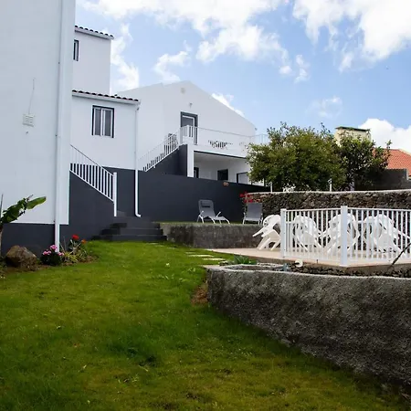 Oasis Fonte Grande شقة