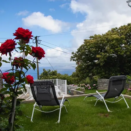 Oasis Fonte Grande Apartamento Santo Antonio (Sao Miguel)