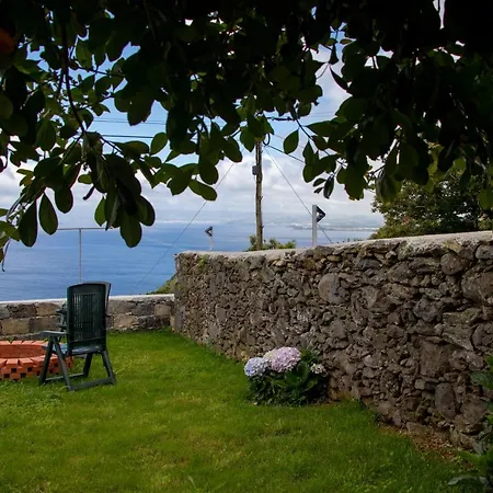 Oasis Fonte Grande Apartament *