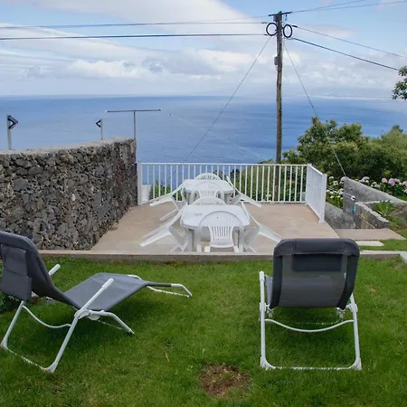 Oasis Fonte Grande Santo Antonio (Sao Miguel)