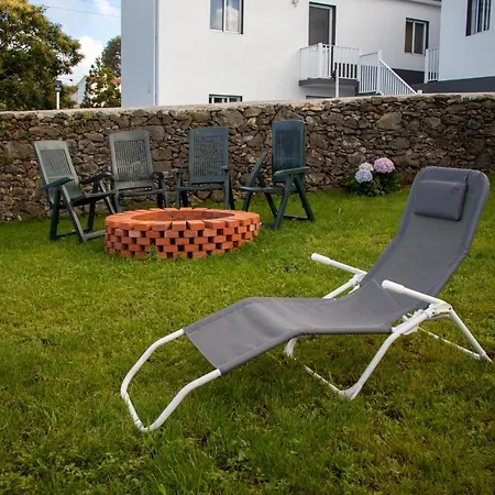 Oasis Fonte Grande Santo Antonio (Sao Miguel)