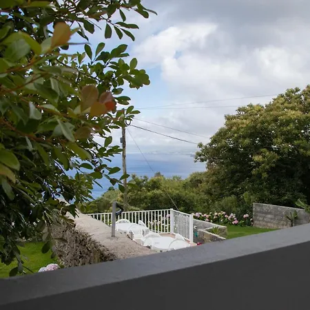 Oasis Fonte Grande Santo Antonio (Sao Miguel)