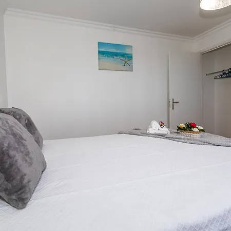 Apartament Oasis Fonte Grande *