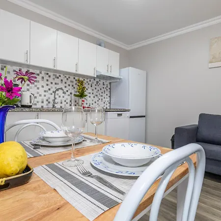 Oasis Fonte Grande *