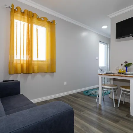 Oasis Fonte Grande Apartament Santo Antonio (Sao Miguel)