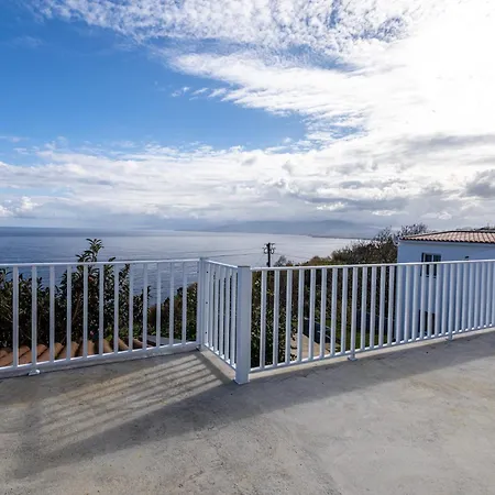 Oasis Fonte Grande Apartament