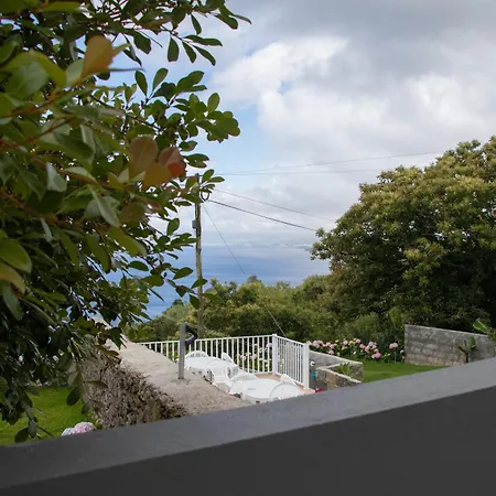 Oasis Fonte Grande * Santo Antonio (Sao Miguel)