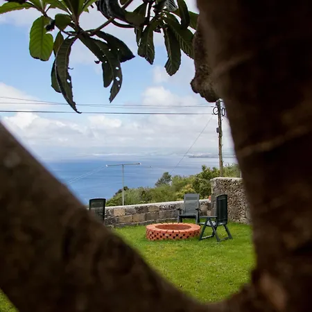 Oasis Fonte Grande Santo Antonio (Sao Miguel)