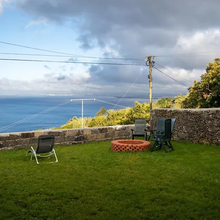 Apartament Oasis Fonte Grande *