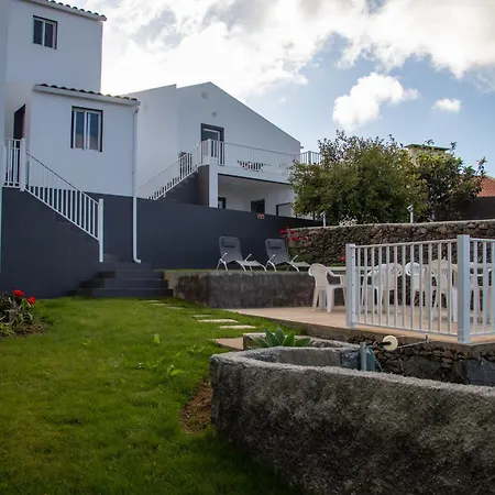 Apartament Oasis Fonte Grande *