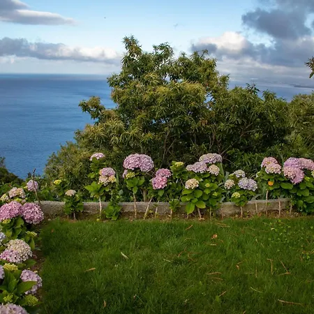 Oasis Fonte Grande Apartament Santo Antonio (Sao Miguel)