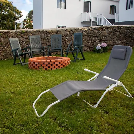 Apartament Oasis Fonte Grande Santo Antonio (Sao Miguel)
