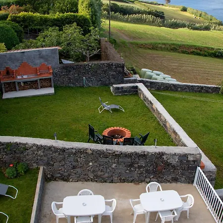 Apartament Oasis Fonte Grande Santo Antonio (Sao Miguel)