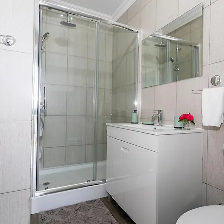 Apartament Oasis Fonte Grande