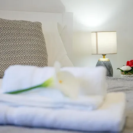 Apartament Oasis Fonte Grande