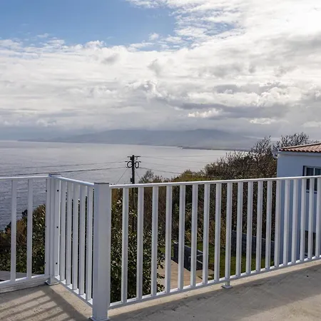 Apartament Oasis Fonte Grande
