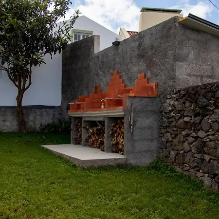 Oasis Fonte Grande * Santo Antonio (Sao Miguel)