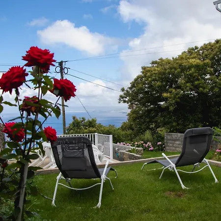 Oasis Fonte Grande Apartament