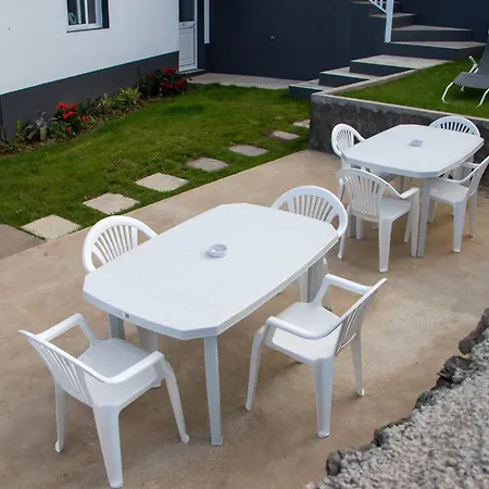 Apartament Oasis Fonte Grande