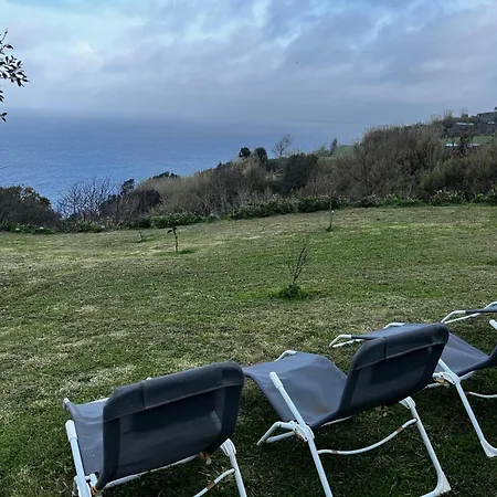 Oasis Fonte Grande Appartement *