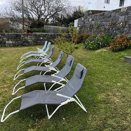 Oasis Fonte Grande Santo Antonio (Sao Miguel)
