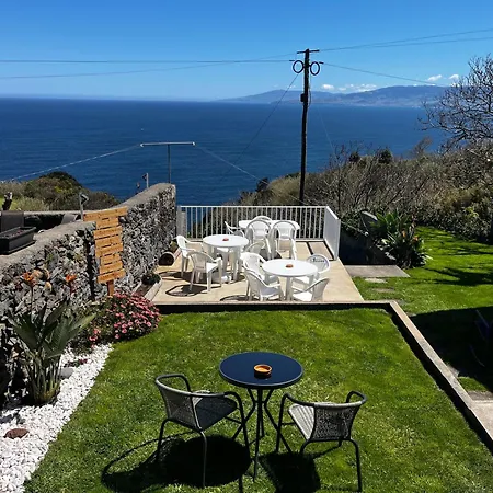 Appartement Oasis Fonte Grande