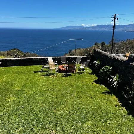 Appartement Oasis Fonte Grande Santo Antonio (Sao Miguel)