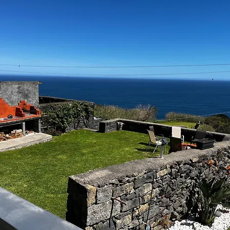 Oasis Fonte Grande Apartament Santo Antonio (Sao Miguel)