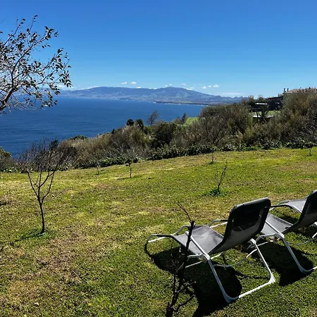 Oasis Fonte Grande Santo Antonio (Sao Miguel)