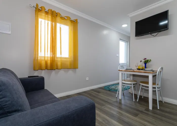 Oasis Fonte Grande Apartment Santo Antonio (Sao Miguel)