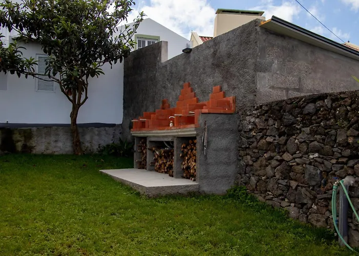 Apartment Oasis Fonte Grande