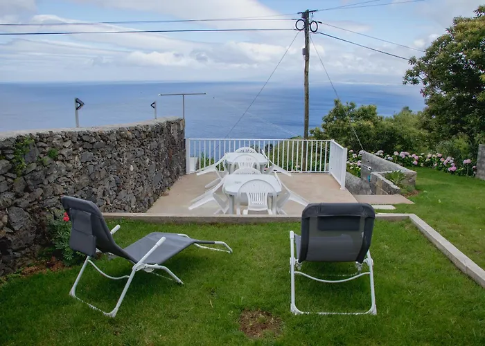 Apartment Oasis Fonte Grande *