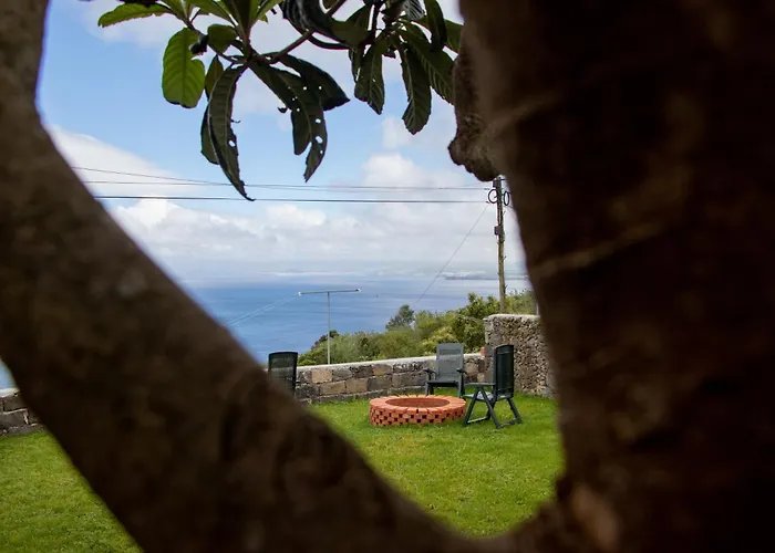 Oasis Fonte Grande Santo Antonio (Sao Miguel)